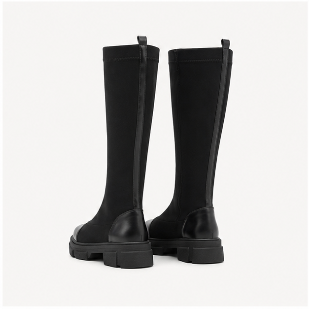 کفش بوت زنانه مدل 0566 _ Boots
