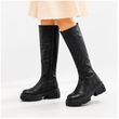 کفش بوت زنانه مدل 0565 _ Boots