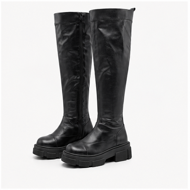 کفش بوت زنانه مدل 0565 _ Boots