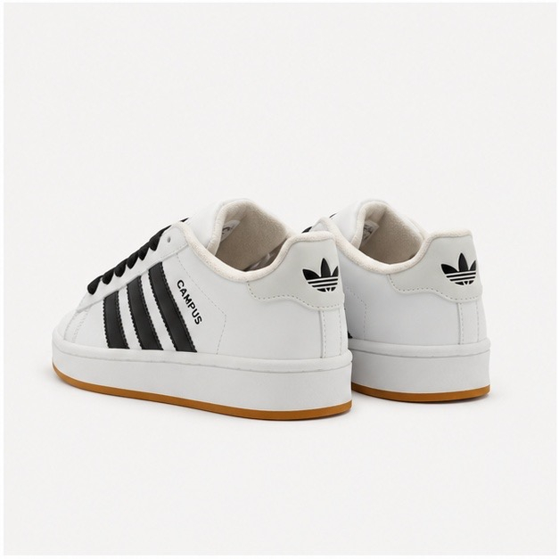 کفش ونس مردانه مدل 1136 _ Adidas
