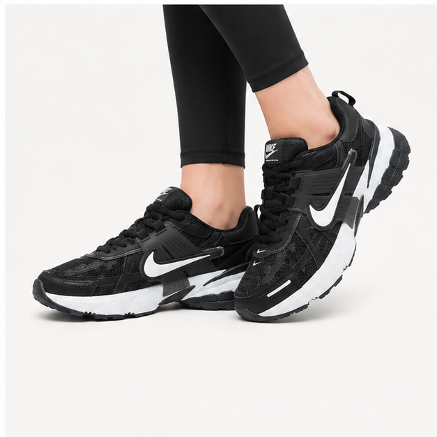 کفش کتانی زنانه مدل 0559 - NIKE