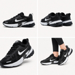 کفش کتانی زنانه مدل 0559 - NIKE