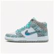 کفش ونس ساقدار زنانه مدل 0551 _  NIKE DRAGON