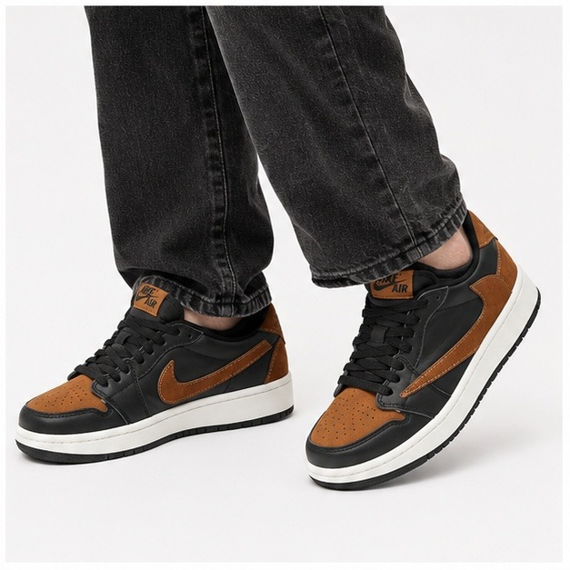 کفش ونس مردانه مدل  1130 _ NIKE