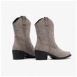 کفش بوت زنانه مدل  0548_ Boots
