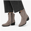 کفش بوت زنانه مدل  0548_ Boots