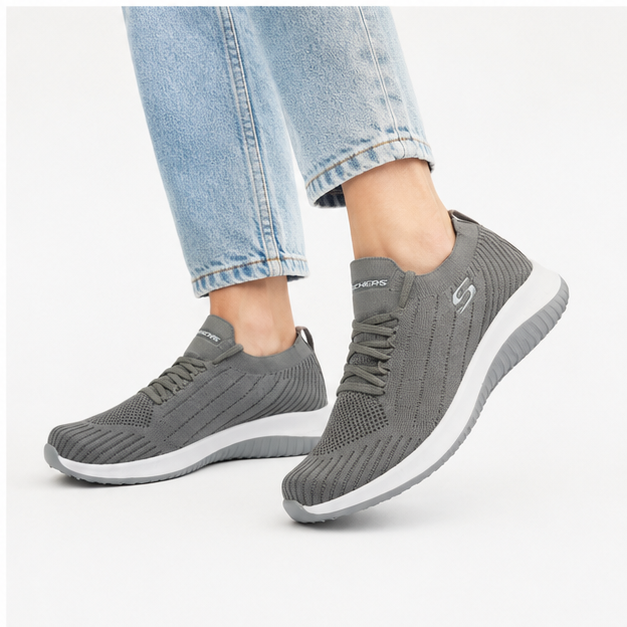 کفش کتانی اسکیچرز مدل 1101 _ Skechers