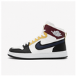 کفش ونس ساقدار زنانه مدل 0335 _ NIKE