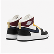 کفش ونس ساقدار زنانه مدل 0335 _ NIKE