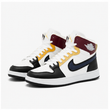 کفش ونس ساقدار زنانه مدل 0335 _ NIKE