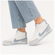 کفش ونس ساقدار زنانه مدل 0334 _ NIKE
