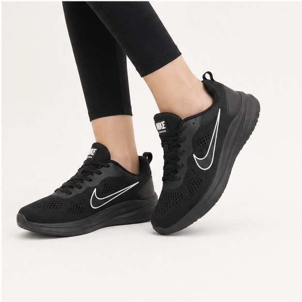 کفش کتونی زنانه مدل 0321 - NIKE
