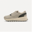 کفش اسپرت زنانه مدل Stradivarius Sneakers - SKG76