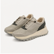 کفش اسپرت زنانه مدل Stradivarius Sneakers - SKG76