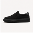 کفش ونس زنانه مدل Stradivarius Loafer - LFB201