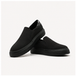 کفش ونس زنانه مدل Stradivarius Loafer - LFB201