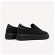 کفش ونس زنانه مدل Stradivarius Loafer - LFB201