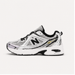 کفش کتونی زنانه مدل 0303 - New Balance