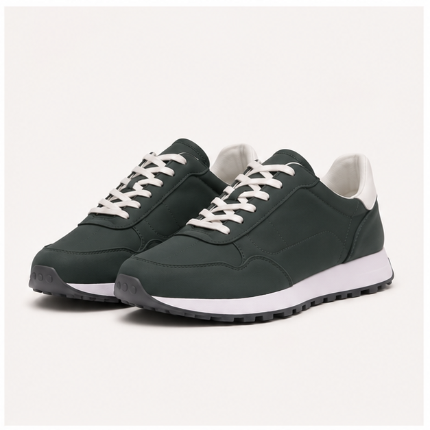 کفش اسپرت زنانه مدل Stradivarius Sneakers - SKB2203