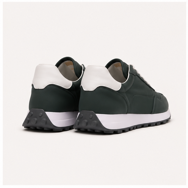 کفش اسپرت زنانه مدل Stradivarius Sneakers - SKB2203