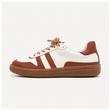 کفش اسپرت زنانه مدل Stradivarius Sneakers - SKBr2303