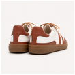 کفش اسپرت زنانه مدل Stradivarius Sneakers - SKBr2303