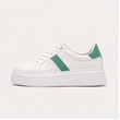 کفش اسپرت زنانه مدل Stradivarius Sneakers - SKCr2305