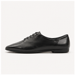 کفش کالج زنانه مدل Stradivarius Flat shoes - FSi2404