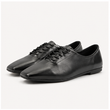 کفش کالج زنانه مدل Stradivarius Flat shoes - FSi2404