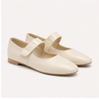 کفش کالج زنانه مدل Stradivarius Flat shoes - FCr2403