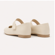 کفش کالج زنانه مدل Stradivarius Flat shoes - FCr2403