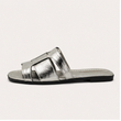 کفش صندل زنانه مدل Stradivarius Sandal - 0276
