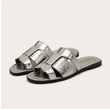 کفش صندل زنانه مدل Stradivarius Sandal - 0276