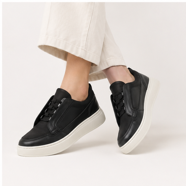 کفش راحتی زنانه مدل Loafers - LFB0275