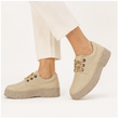کفش راحتی زنانه مدل Sneakers - 0274