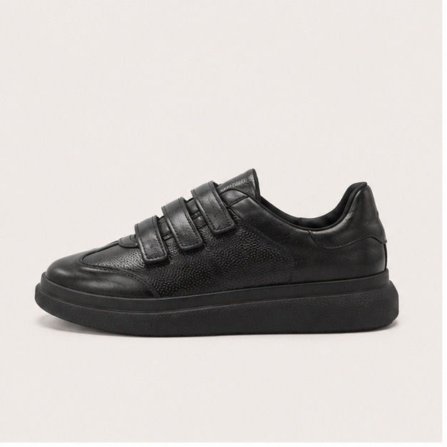 کفش اسپرت زنانه مدل 0272 _ Stradivarius Sole Loafers