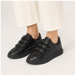 کفش اسپرت زنانه مدل 0272 _ Stradivarius Sole Loafers