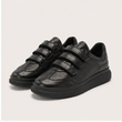 کفش اسپرت زنانه مدل 0272 _ Stradivarius Sole Loafers