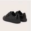 کفش اسپرت زنانه مدل 0272 _ Stradivarius Sole Loafers