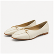 کفش کالج زنانه مدل Flat shoes - 0271