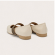 کفش کالج زنانه مدل  Flat shoes - 0269