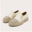 کفش ونس زنانه مدل 0268 _ Stradivarius Sneakers