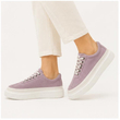کفش راحتی زنانه مدل Stradivarius Sneakers - SKKh89