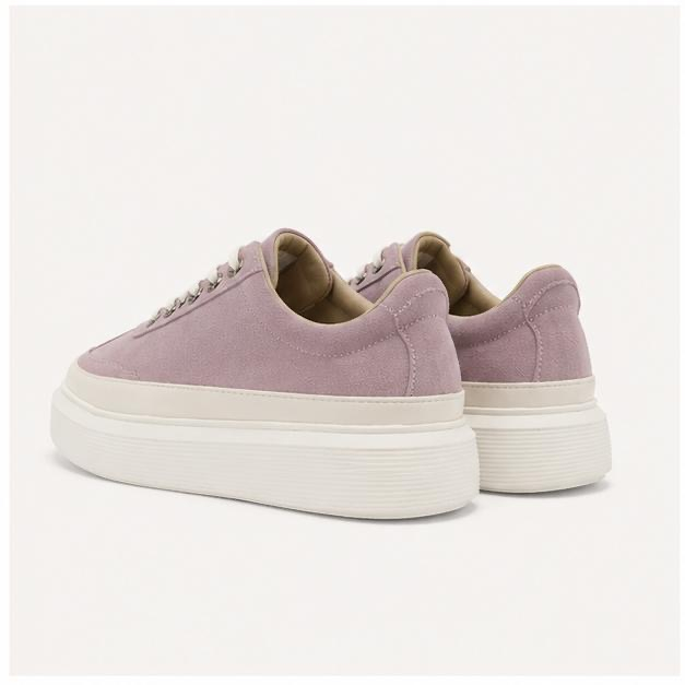 کفش راحتی زنانه مدل Stradivarius Sneakers - SKKh89