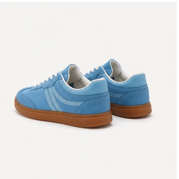 کفش ونس دخترانه مدل 0250 _  Pull & Bear 1998