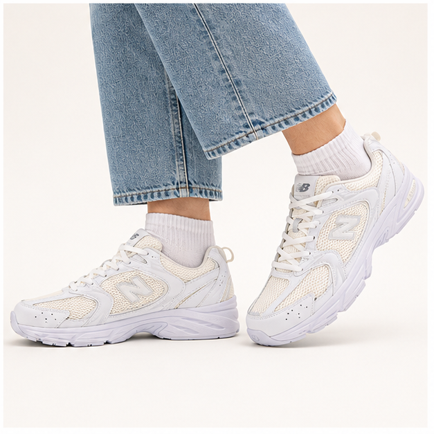 کفش اسپرت مردانه مدل sneaker - 0249_Black