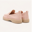 کفش کالج زنانه مدل Flat shoes - 0247