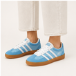 کفش کتانی دخترانه مدل 0232 _ adidas Benito