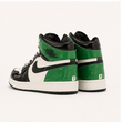 کفش ونس زنانه مدل 0194 _ JORDAN NIKE