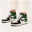 کفش ونس زنانه مدل 0194 _ JORDAN NIKE